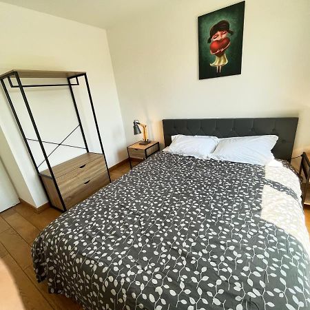Appartement 84M² Avec 2 Parkings Privatifs Villeneuve-Loubet Eksteriør billede