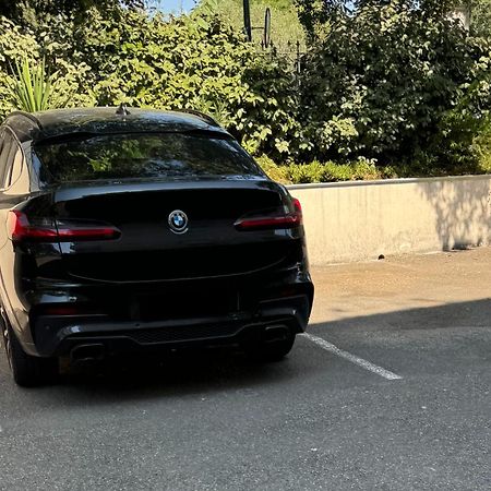 Appartement 84M² Avec 2 Parkings Privatifs Villeneuve-Loubet Eksteriør billede