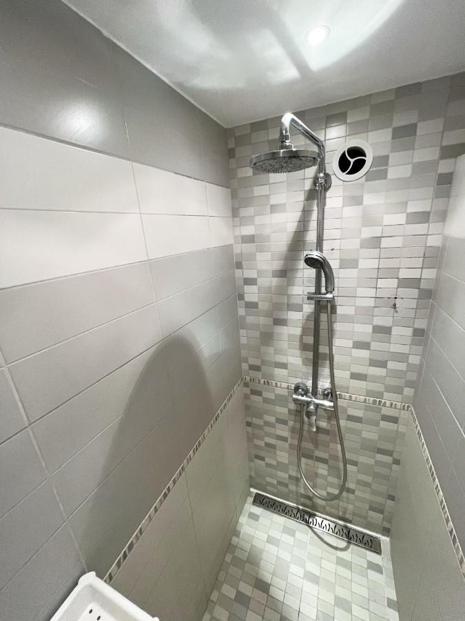 Appartement 84M² Avec 2 Parkings Privatifs Villeneuve-Loubet Eksteriør billede