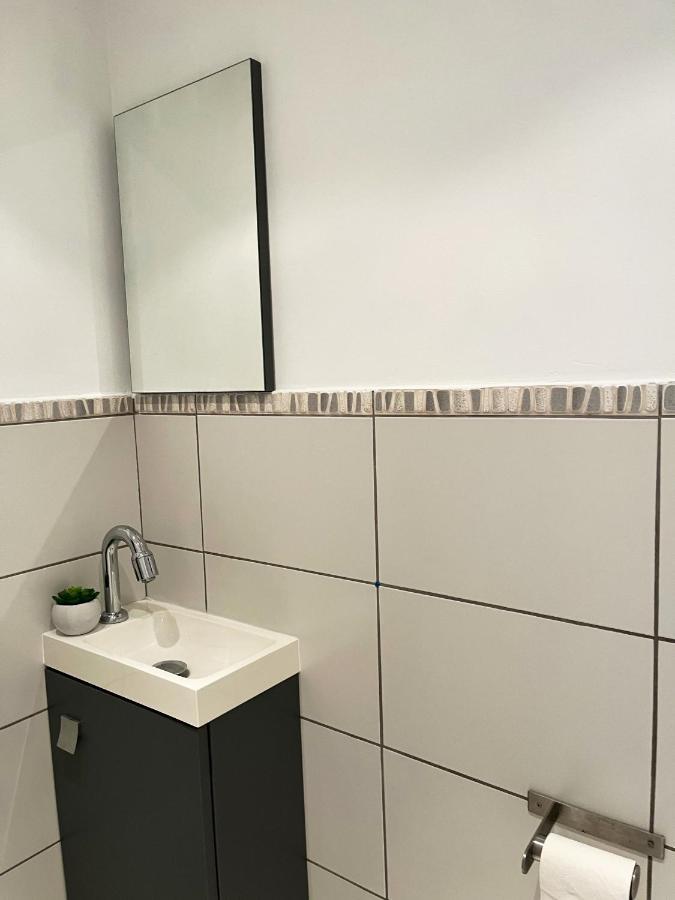 Appartement 84M² Avec 2 Parkings Privatifs Villeneuve-Loubet Eksteriør billede
