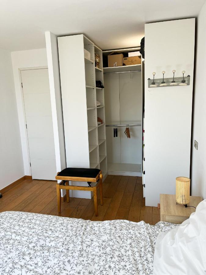 Appartement 84M² Avec 2 Parkings Privatifs Villeneuve-Loubet Eksteriør billede